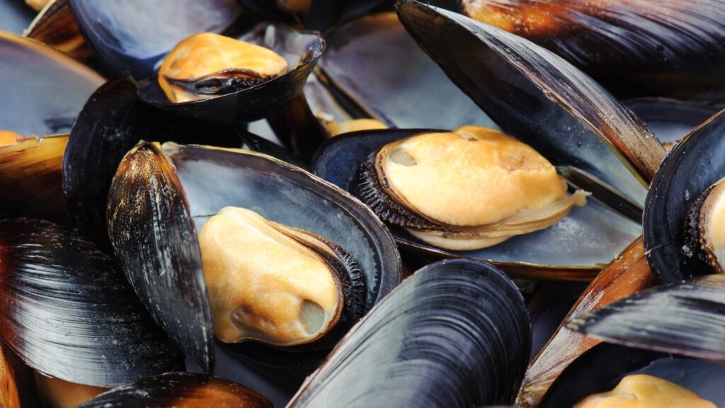 Đặc sản Mũi Né